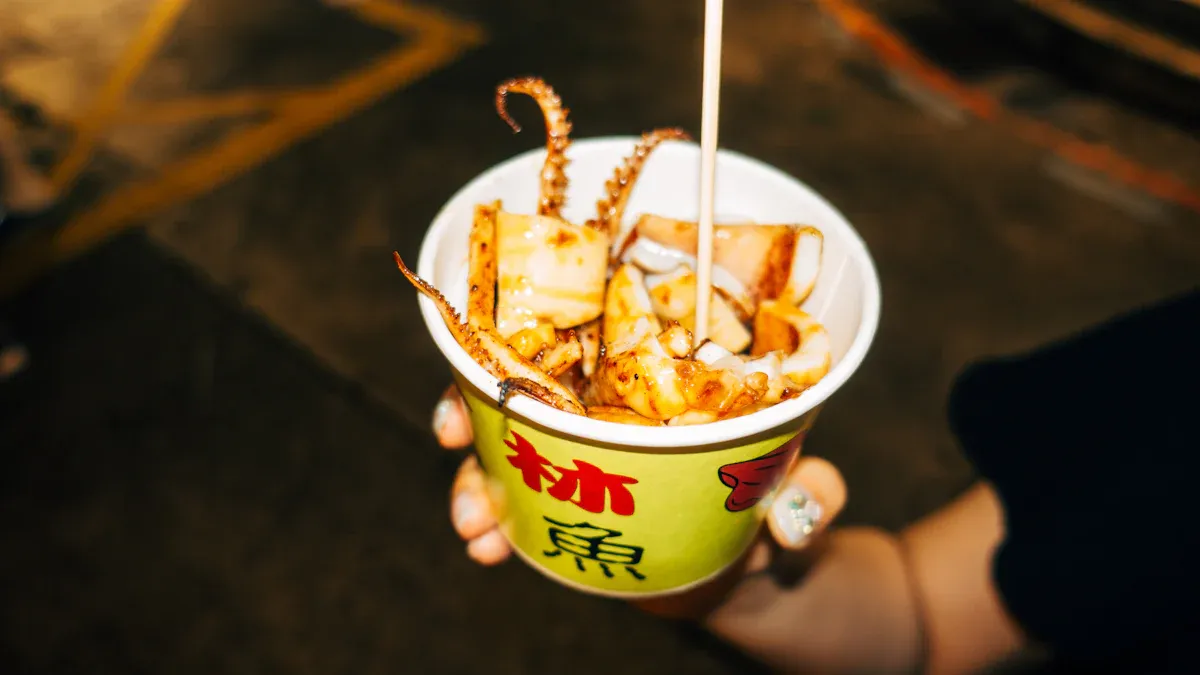 2025蘆洲美食推薦！在地人激推15家CP值爆表餐廳與特色小吃