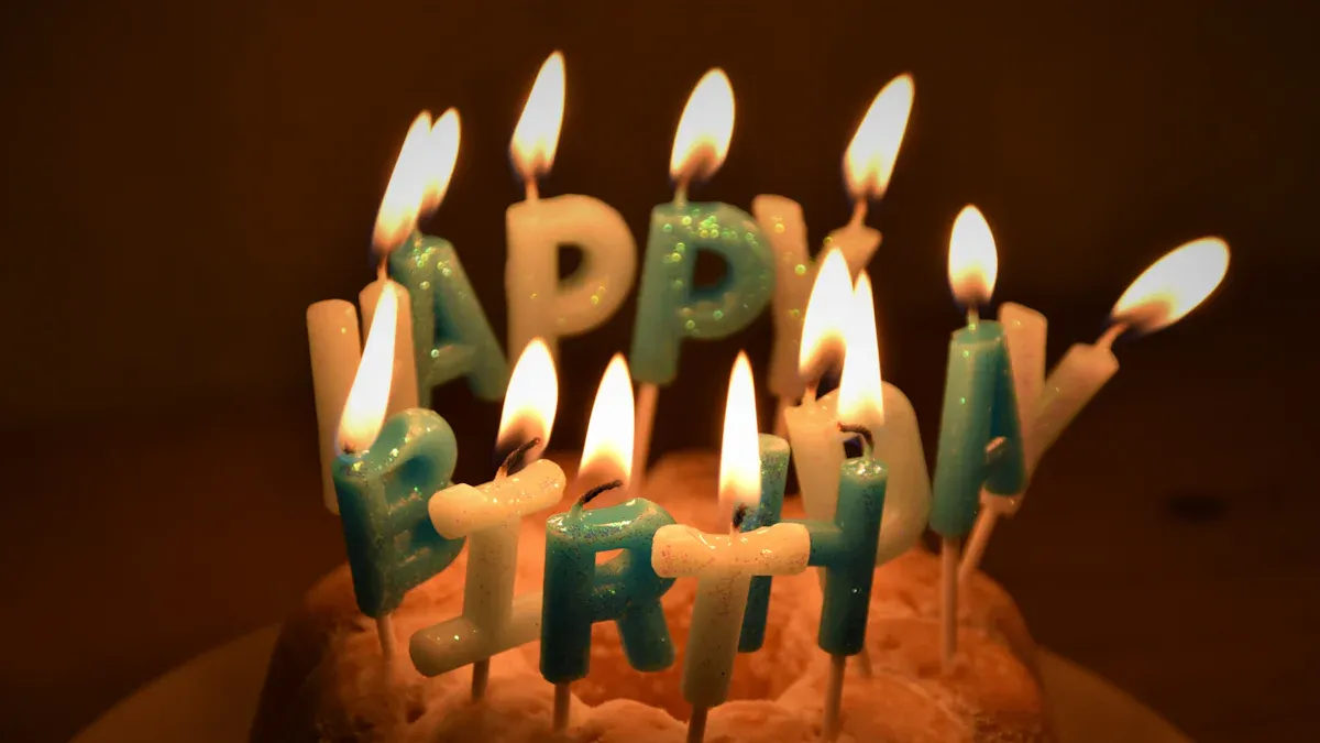 2025板橋生日蛋糕推薦 精選10家必買特色蛋糕店