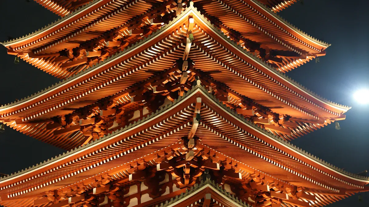 情侶約會浪漫首選：板橋景點打造甜蜜回憶