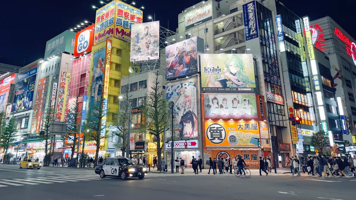 蘆洲美食推薦：異國料理與特色餐廳