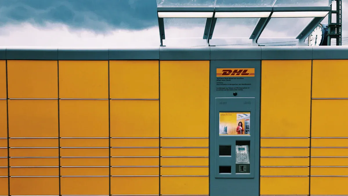 蝦皮店到店智取店：使用指南