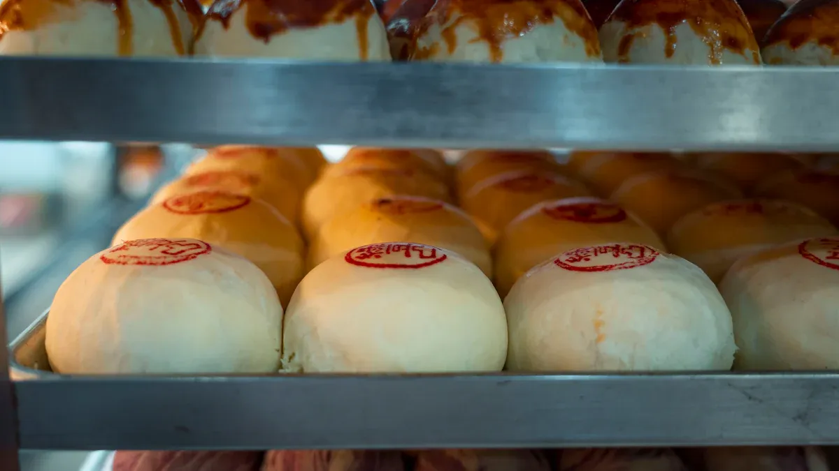 2025板橋麵包店推薦 歐式日式特色烘焙一次滿足