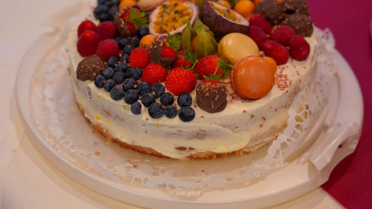 2025板橋蛋糕推薦：10家必買特色店