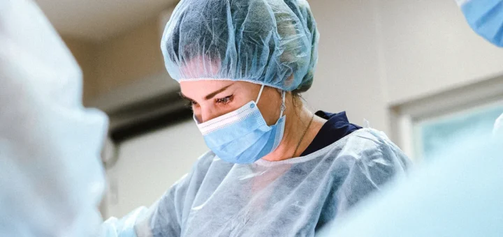 Mastering Environmental Safety with USP 800 Decontamination