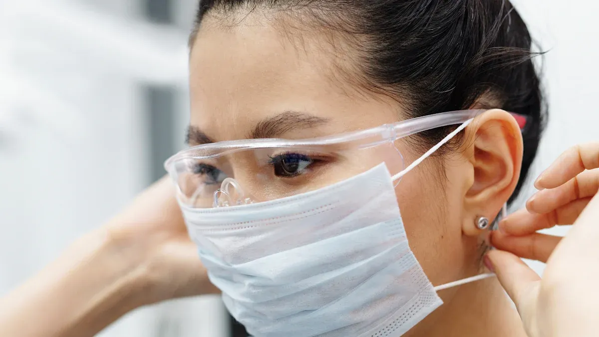 ASTM D6978 Certification Overview