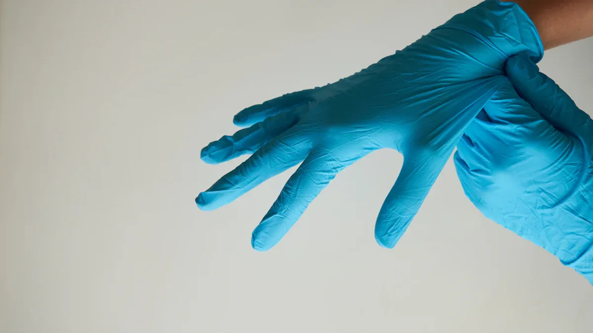 Choosing Chemotherapy Gloves