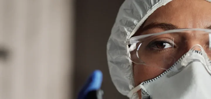 How to Build a Safety Culture with USP 800 PPE Training