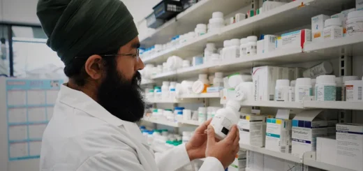 Mastering USP 800 Guidelines for Safe Drug Handling