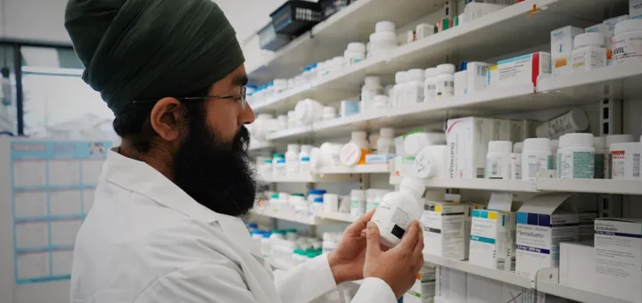 Mastering USP 800 Guidelines for Safe Drug Handling