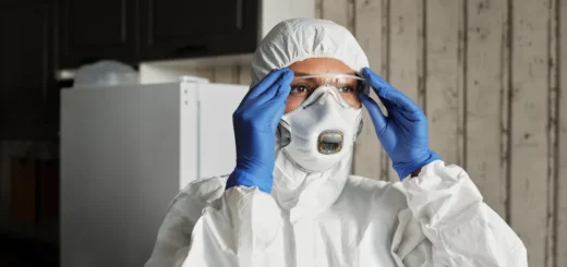 Top Tips for Ensuring Comfort and Compliance with USP 800 PPE