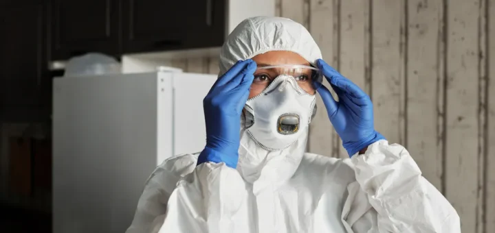 Top Tips for Ensuring Comfort and Compliance with USP 800 PPE
