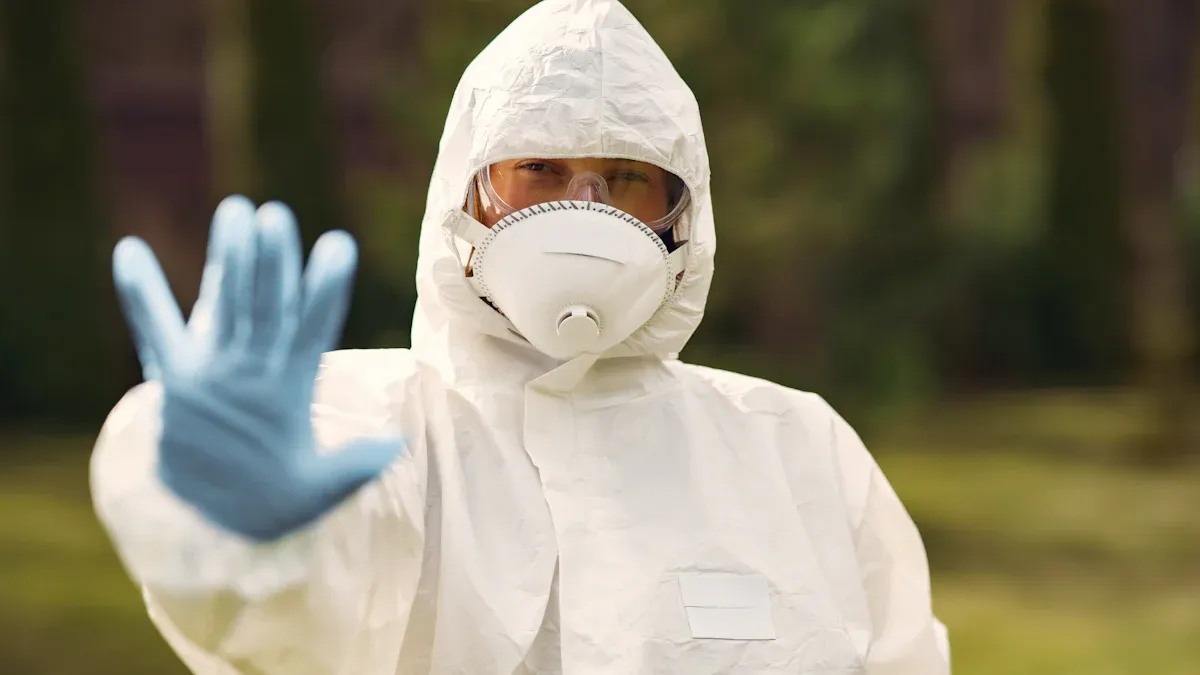 USP 800 Requirements