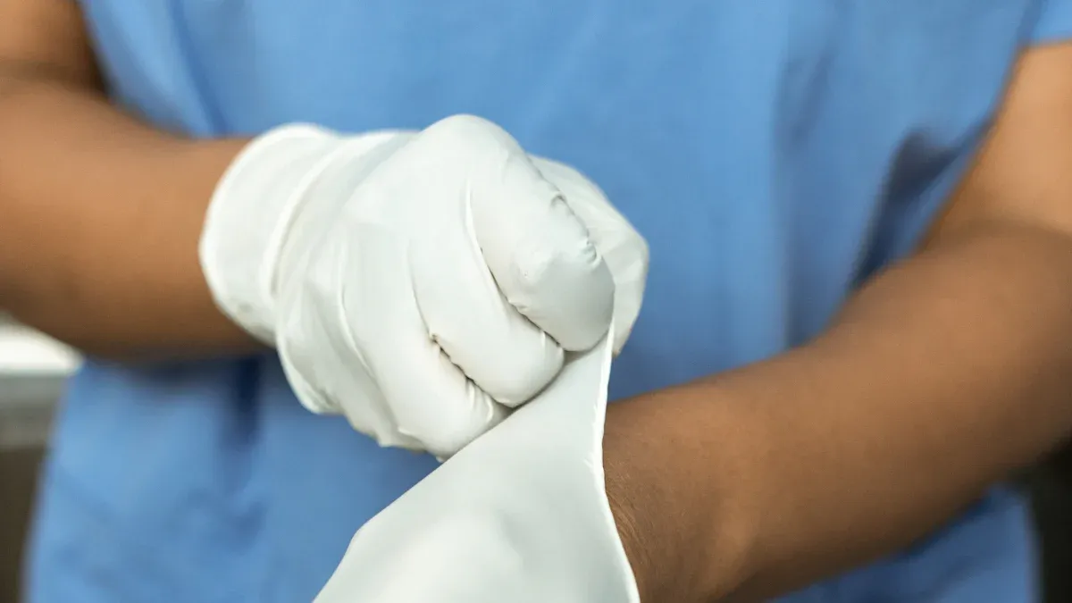 ROI for PPE Investments