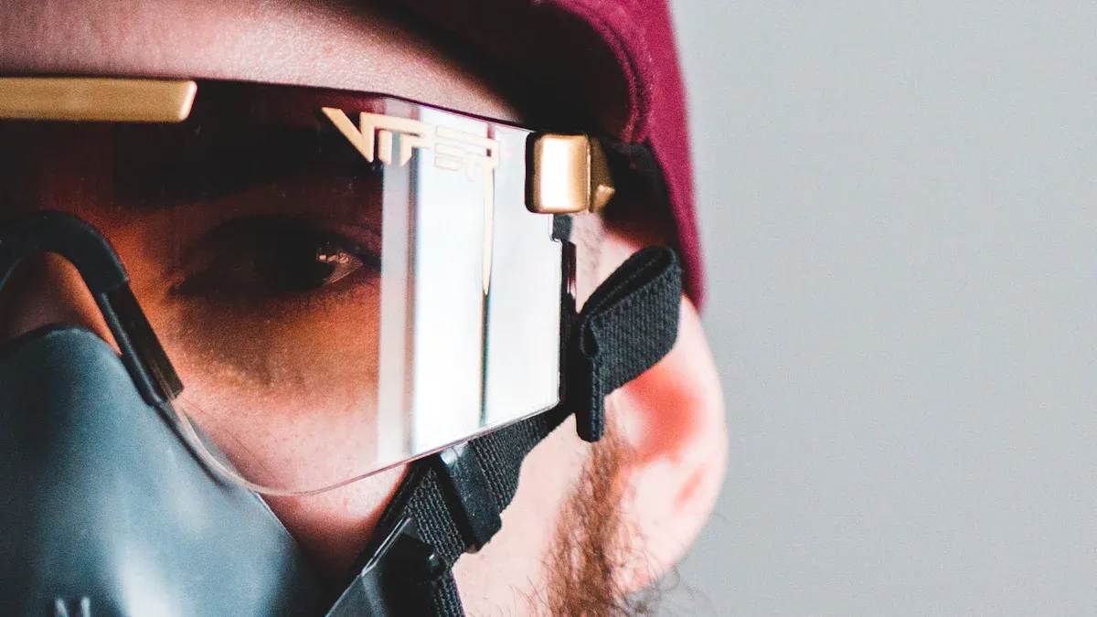 Fit Testing for Respirators