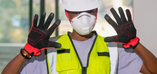 The Science of Safety: Choosing USP 800 PPE Fabrics