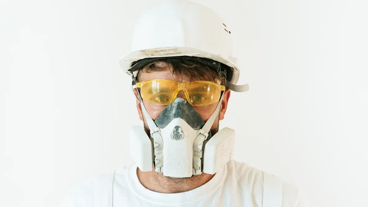 Protective Fabric Technologies for USP 800 PPE