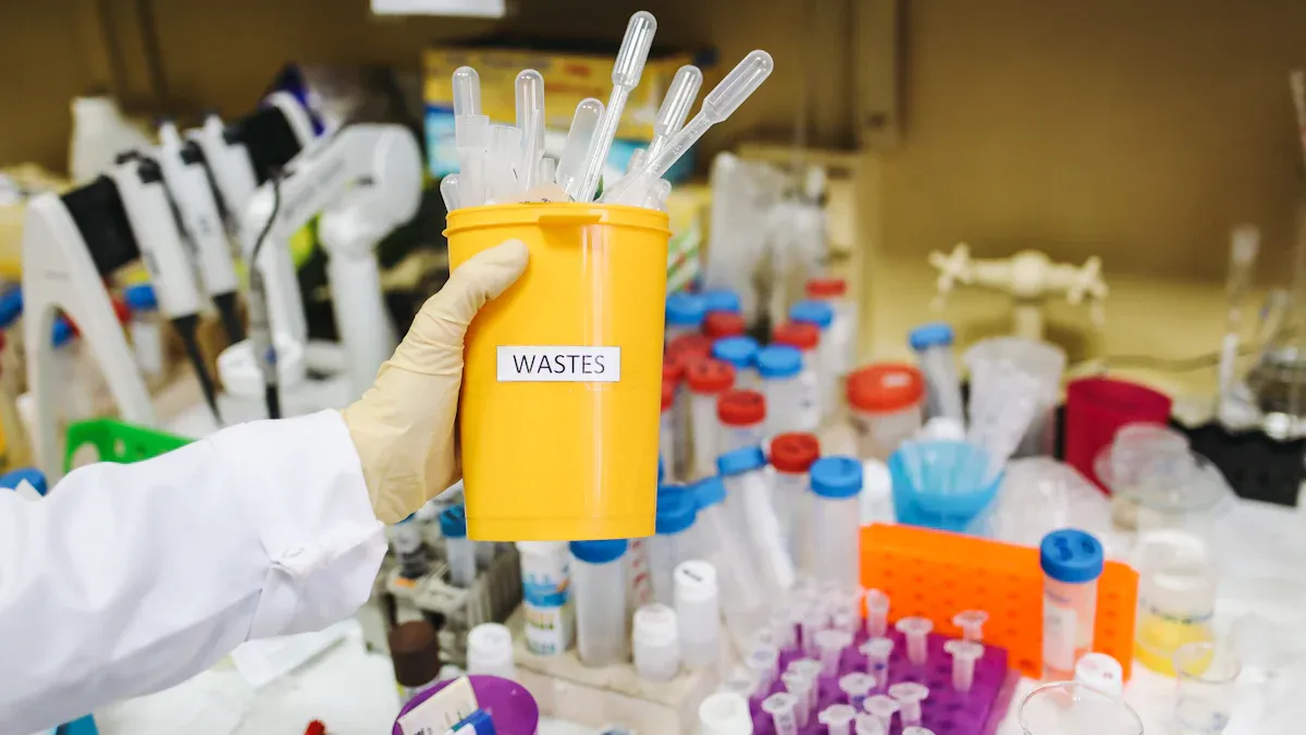 Effectiveness of Controls