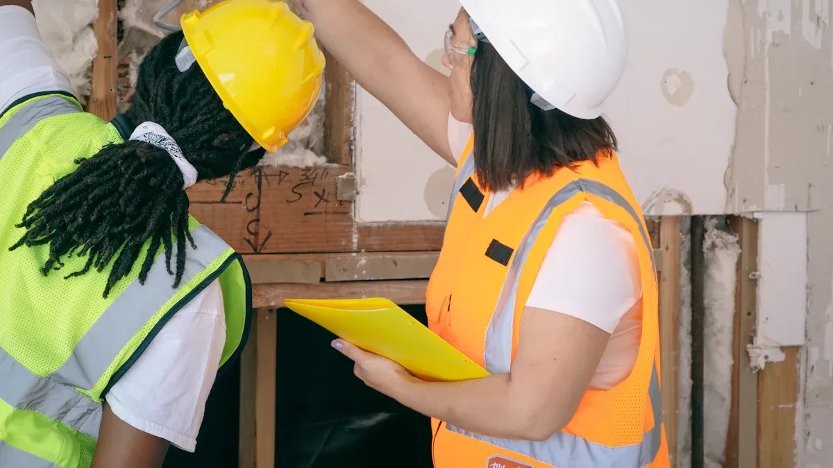 Building a Culture of Safety: Fulfilling USP 800 PPE Training Requirements