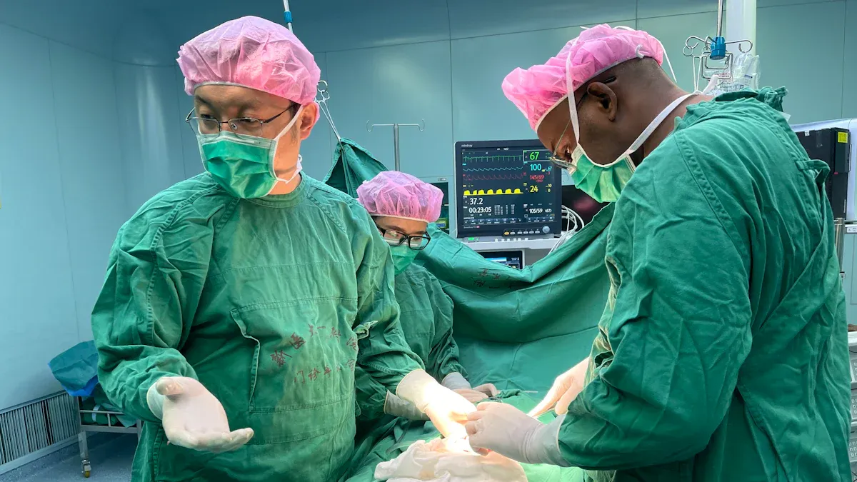 Benefits of PPE Investment