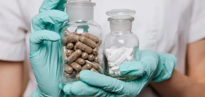 Optimizing Pharmacy Compounding Environments with USP 800 PPE