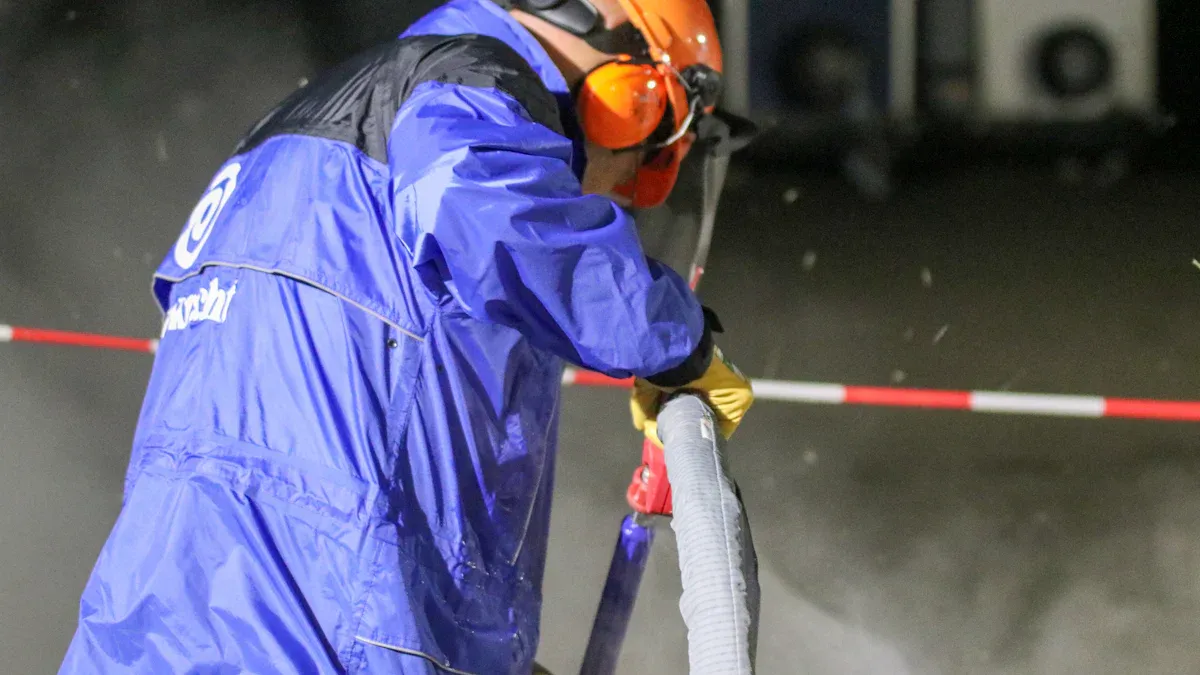 USP 800 PPE Strategies for Spill Control