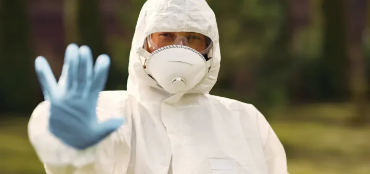 Advanced Protection: Choosing Chemotherapy Gowns and Gloves