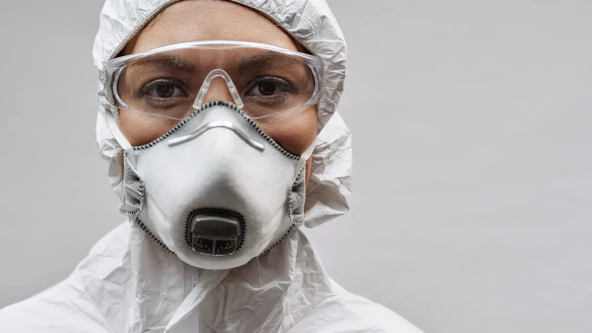 Essential Steps for USP 800 PPE Procurement