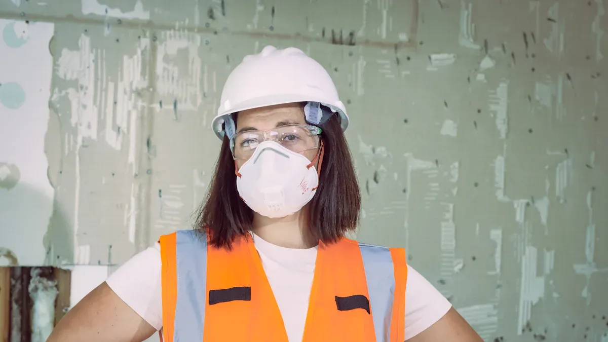 Selecting Protective Workwear