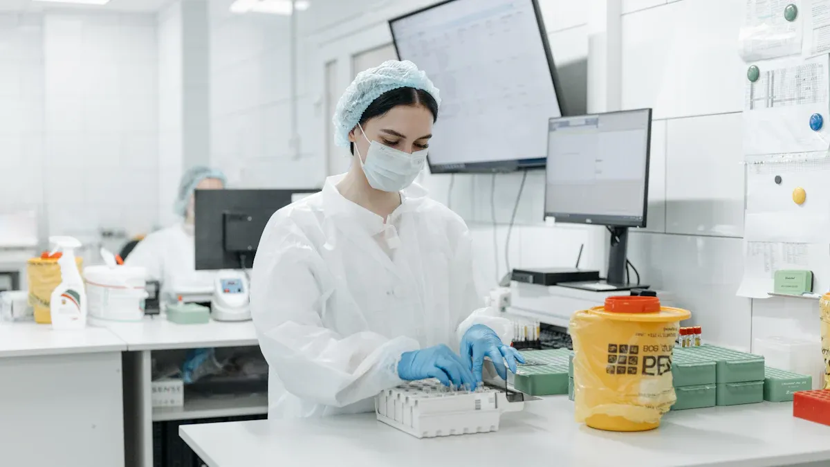 Engineering Controls for Safety