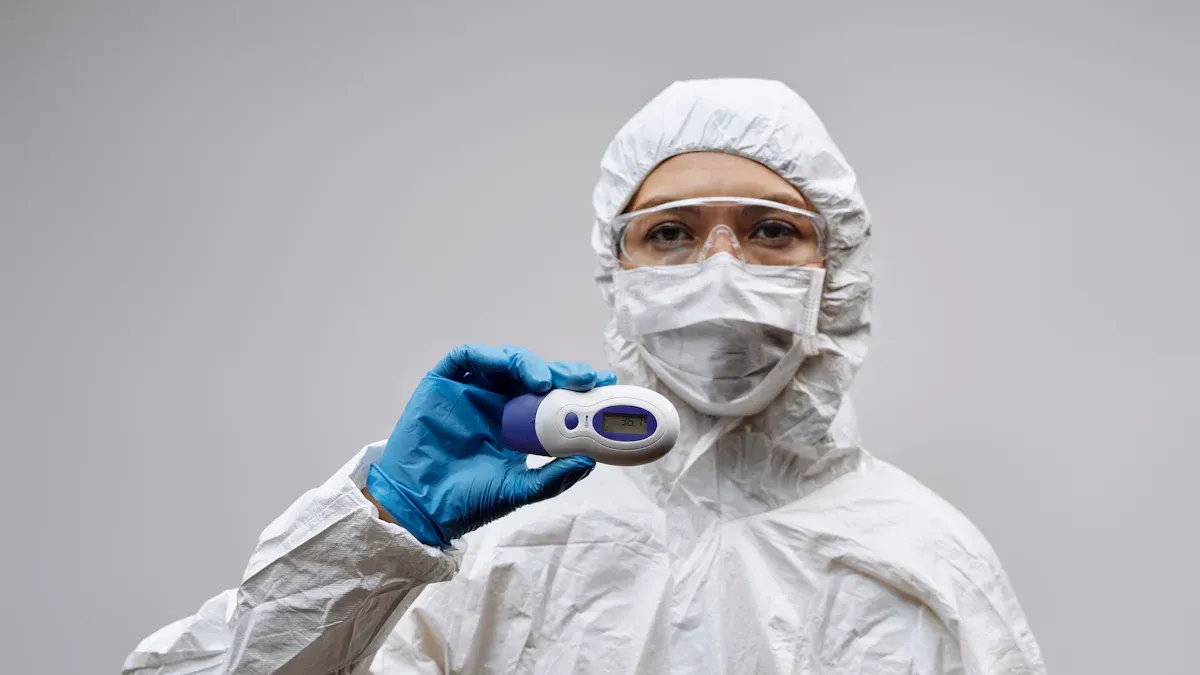 Global Perspectives on USP 800 PPE in Oncology