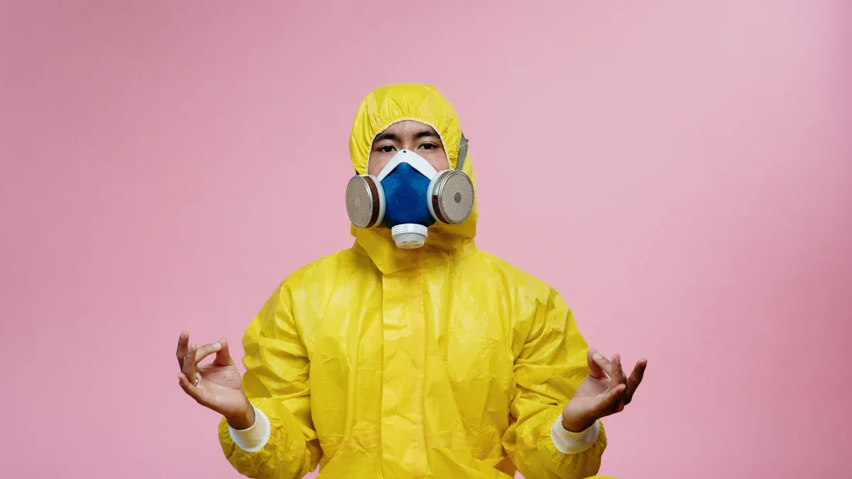 Essential Steps for Future-Proofing Your Oncology Facility with PPE Standards