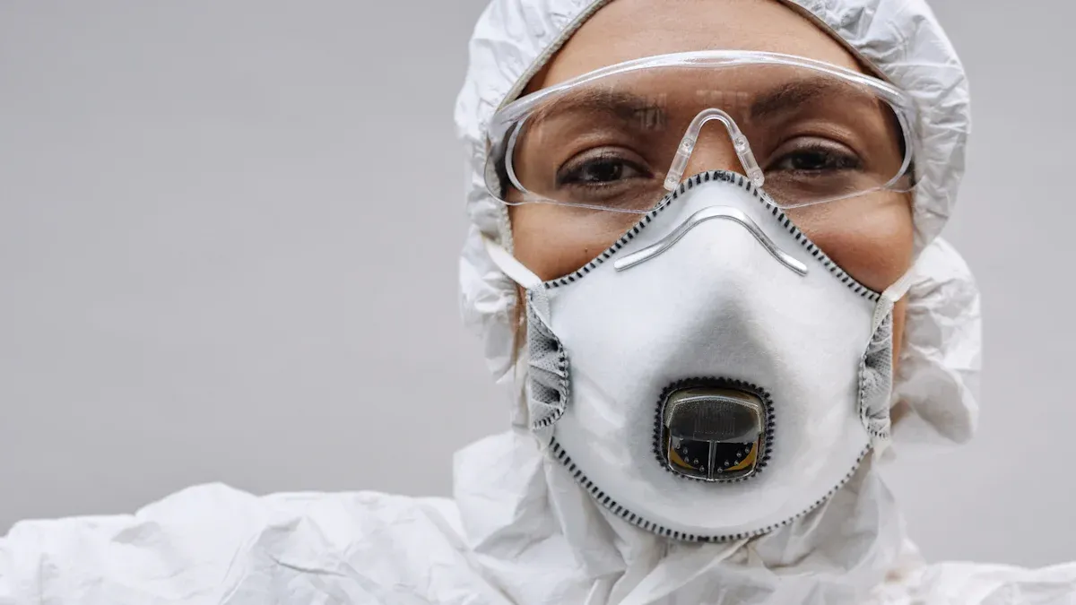 Key PPE Requirements for Safety